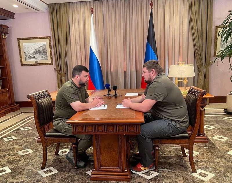 Владимир Бандура осужден