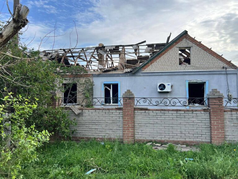 В Добропольской громаде остаются около 35 тысяч человек, — начальник ОВА