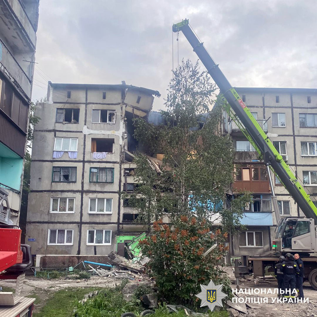 Зображення до посту: Через російські удари загинув один житель Донеччини, ще десять зазнали поранень. Як минуло 29 травня в регіоні (ЗВЕДЕННЯ)