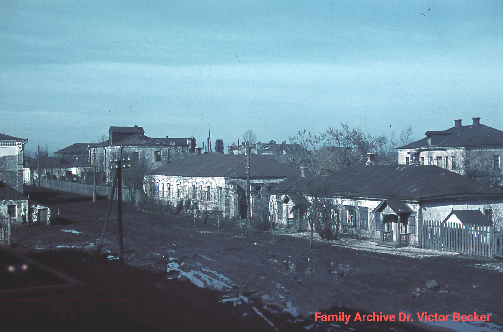 Схід України під час нацистської окупації, 1941 рік