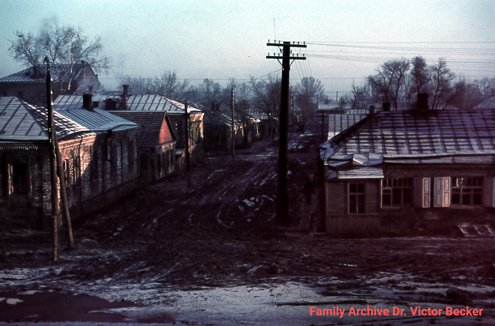 Схід України під час нацистської окупації, 1941 рік