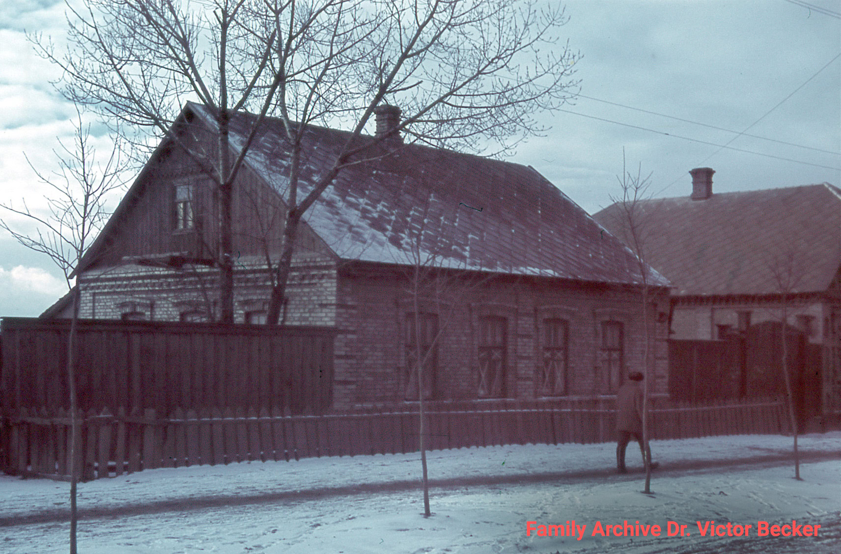 Схід України під час нацистської окупації, 1941 рік