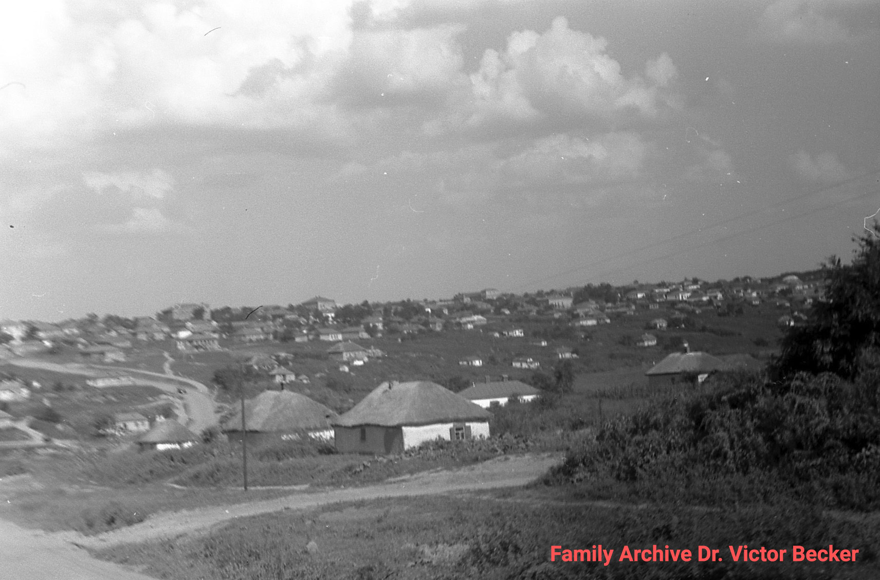Схід України під час нацистської окупації, 1941 рік