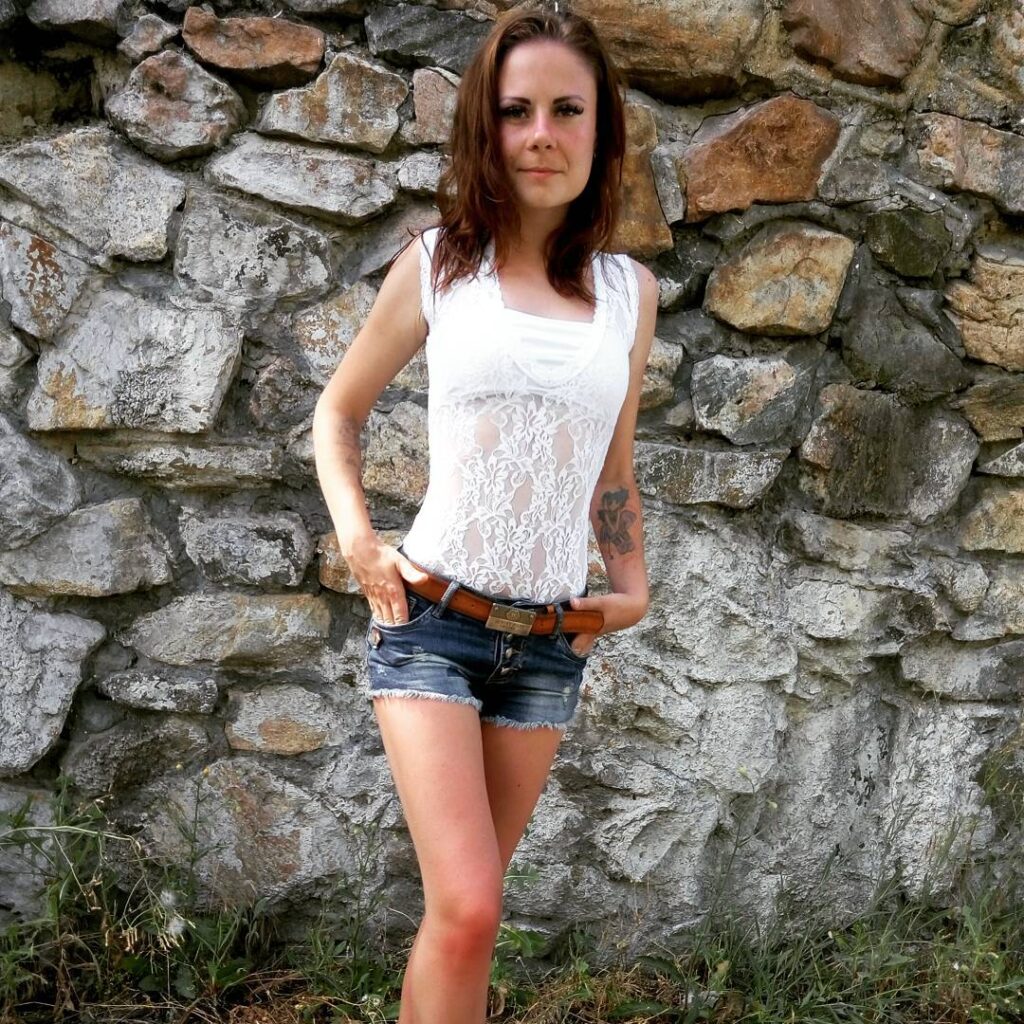 Алла Кожикіна