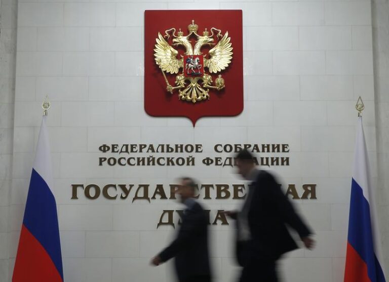 Росія хоче інтегрувати нерухомість на ТОТ до своєї системи. Українські документи після 2022-го не визнають (деталі)