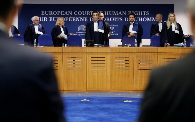 ЕСПЧ объявит решение по делу о нарушении прав людей на ВОТ Украины и сбивании рейса MH17: когда