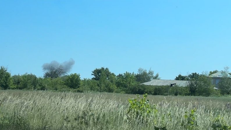 Як живуть Рубці Лиманської громади за півтора десятка кілометрів у 2025-му