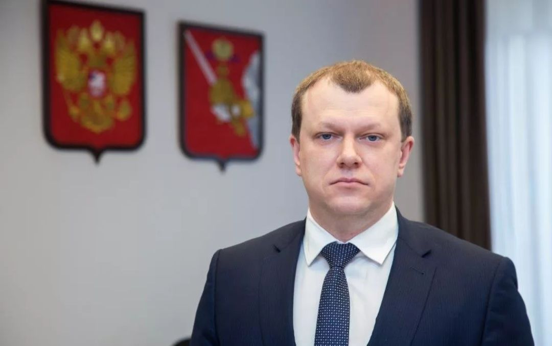 Антон Кольцов
