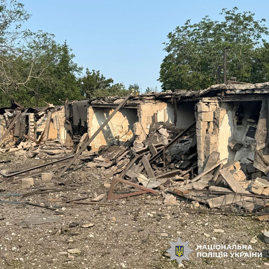 Обстріл Покровська 5 червня