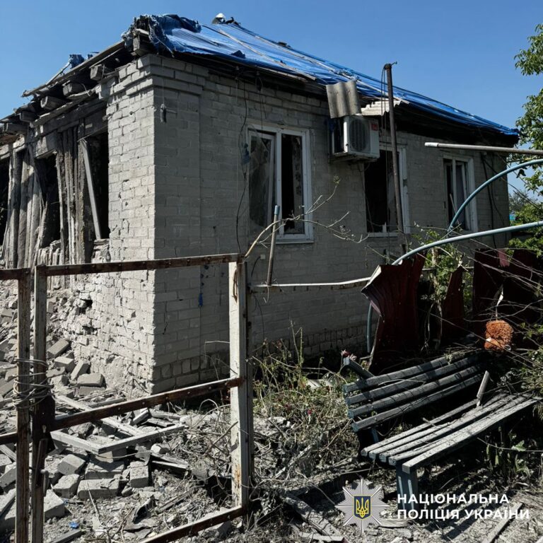 За сутки в Донецкой области погиб один мирный житель, еще пятеро ранены: как прошло 8 июня в Донецкой области (СВОДКА)