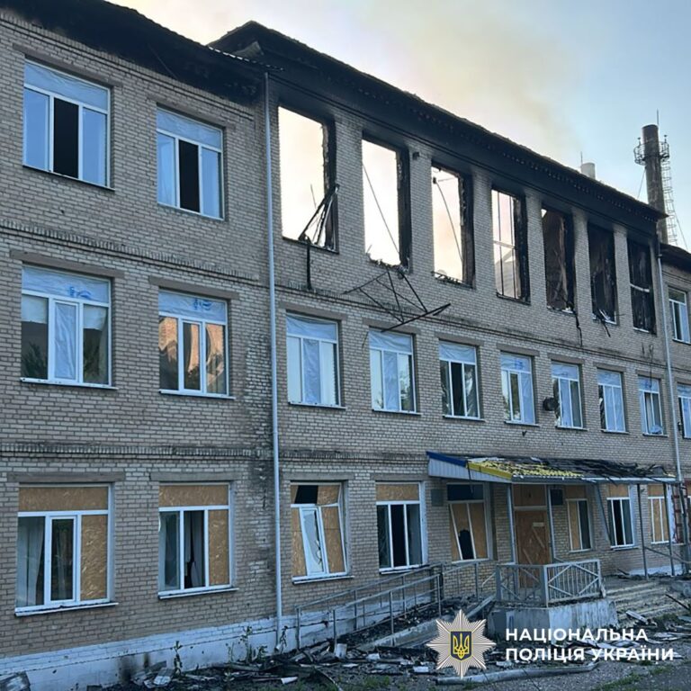 У Краматорську та Сергіївці через обстріли гинули люди, в регіоні є поранені: як минуло 3 червня у регіоні (ЗВЕДЕННЯ)