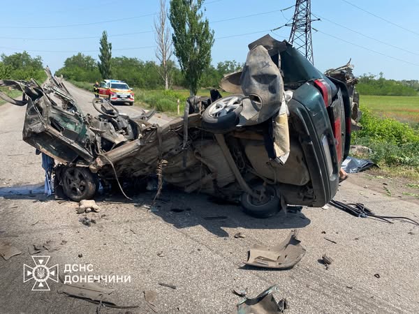 ДТП поблизу Білицького 9 червня: загинули троє людей. Що відомо 