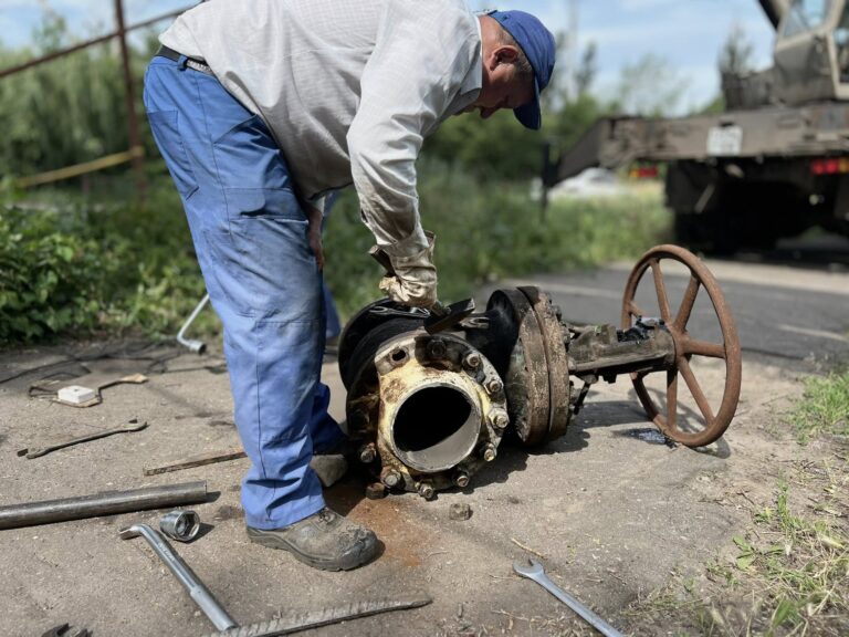 По состоянию на сентябрь на Донетчине есть 200 учреждений, которые могут бронировать работников: какие именно (ПЕРЕЧЕНЬ)
