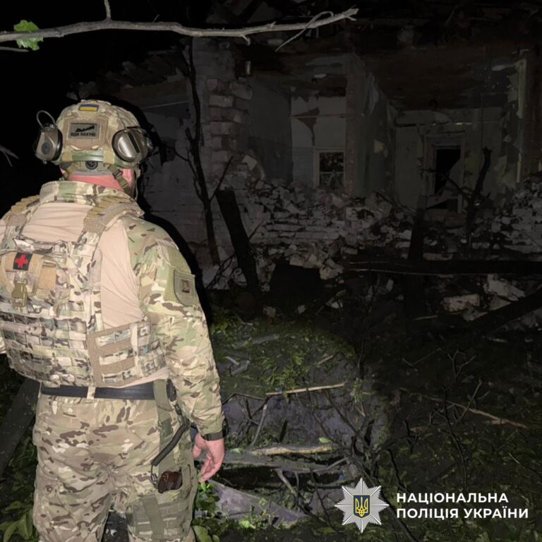 Шесть погибших и трое раненых: россияне обстреляли 10 населенных пунктов Донецкой области за 15 июня (СВОДКА)