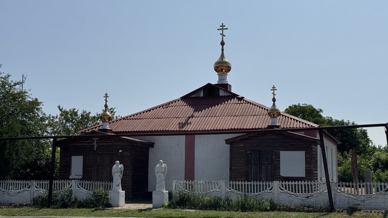 Як живуть Рубці Лиманської громади за півтора десятка кілометрів у 2025-му