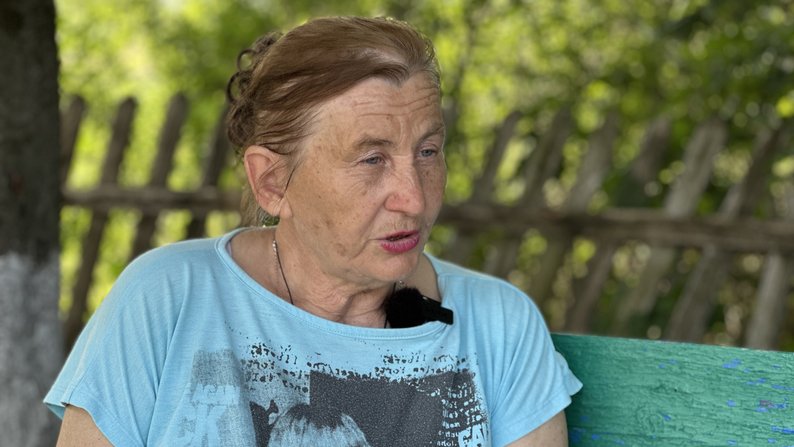 Як живуть Рубці Лиманської громади за півтора десятка кілометрів у 2025-му
