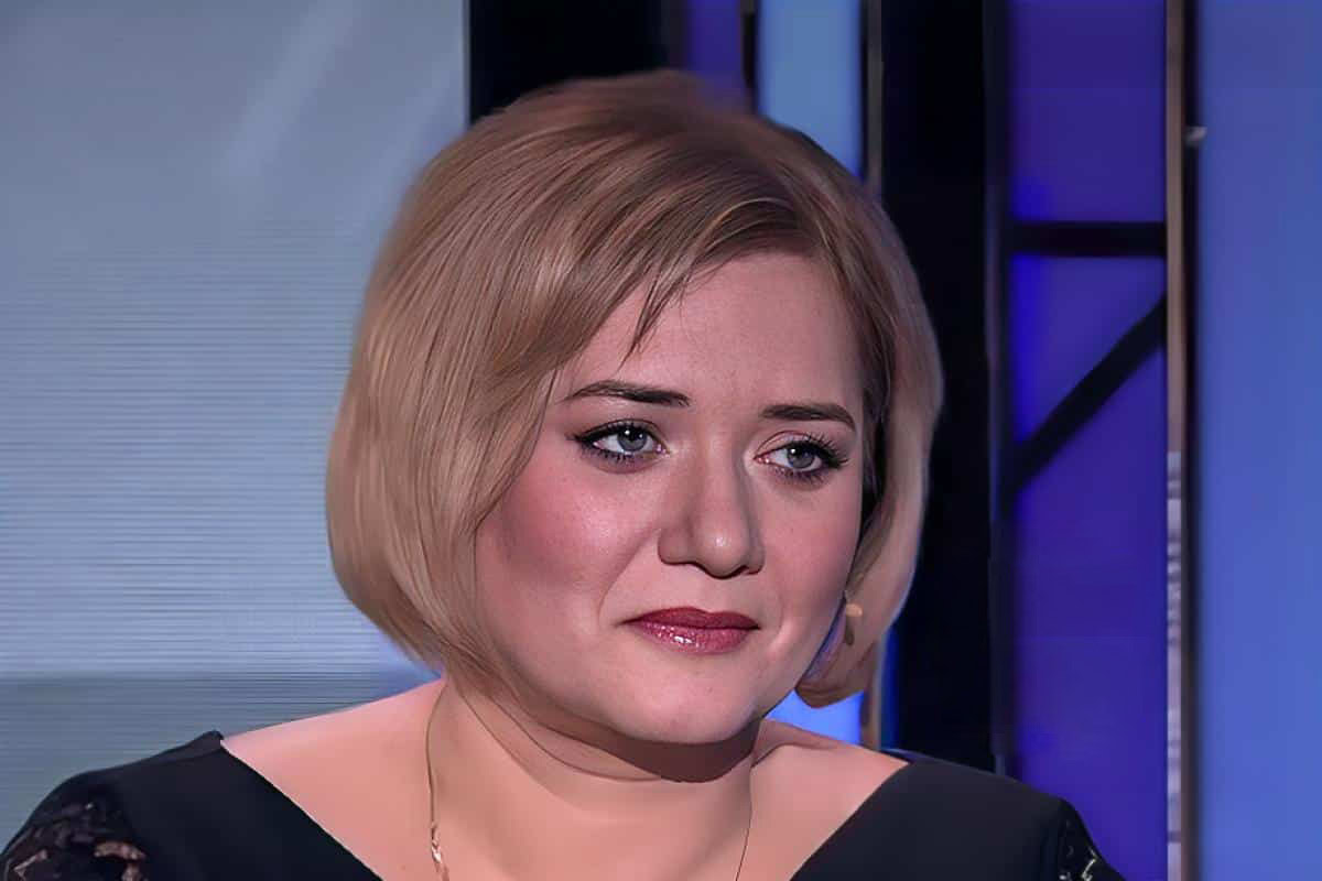 Марина Асєєва