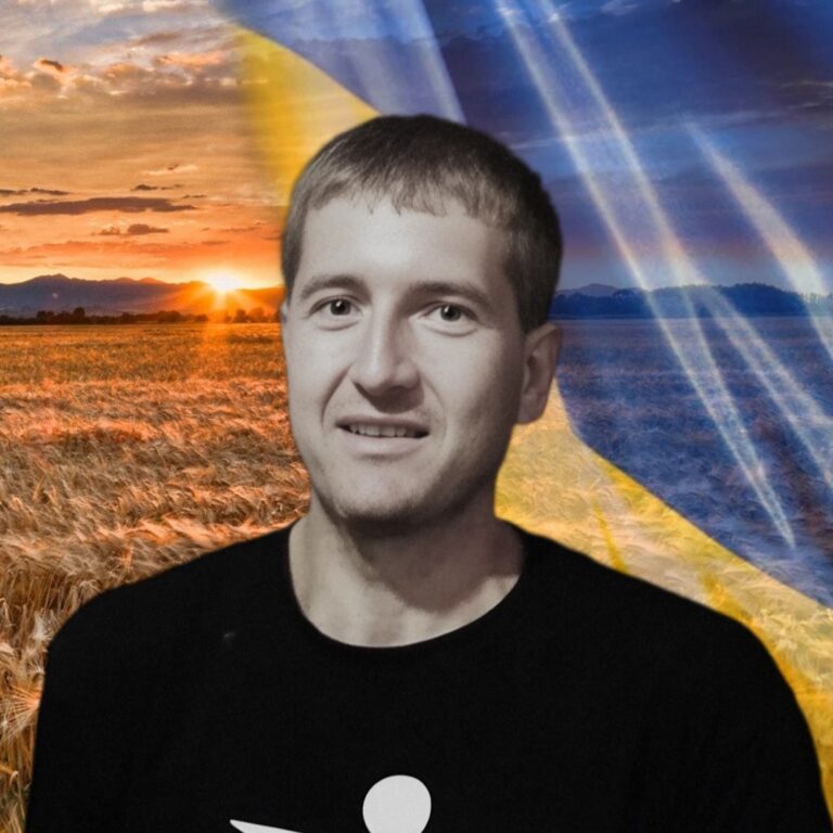 Мастерил игрушки из дерева: вспомним военного Андрея Радько, который освобождал родную Донецкую область от оккупантов