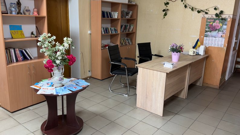 Як живуть Рубці Лиманської громади за півтора десятка кілометрів у 2025-му