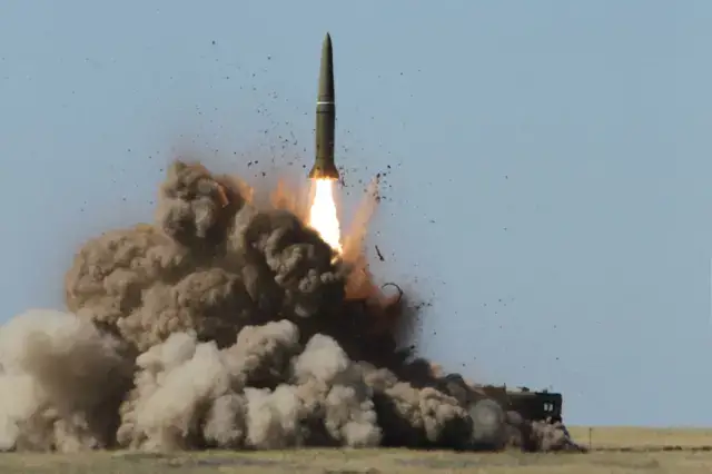 Россияне нанесли удар по расположению одного из учебных подразделений ВСУ: что известно