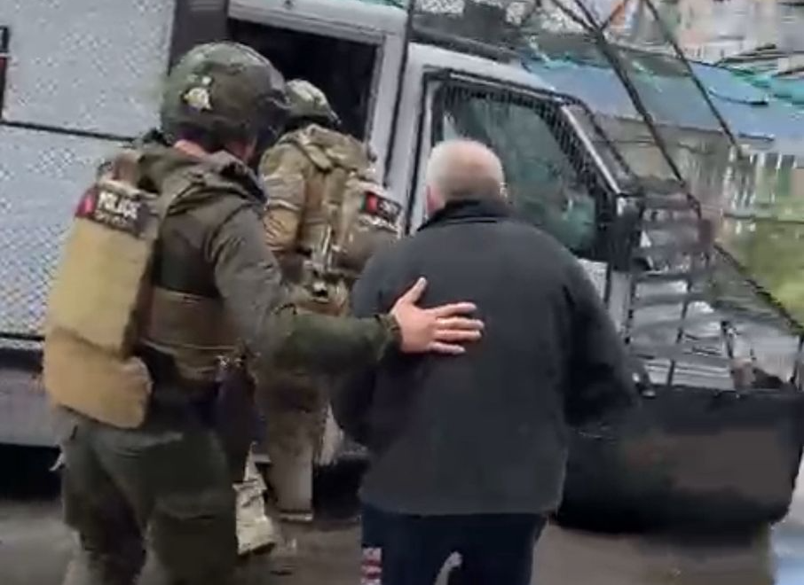 Костянтинівка обстріл 26 червня