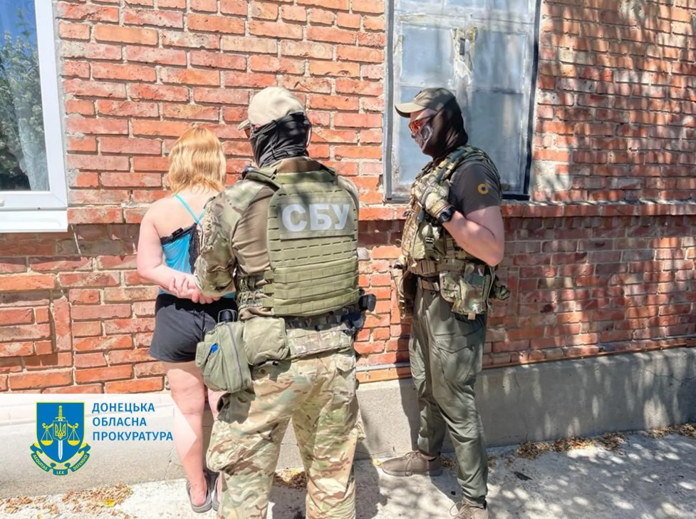 Анастасію Глущенко не обміняли