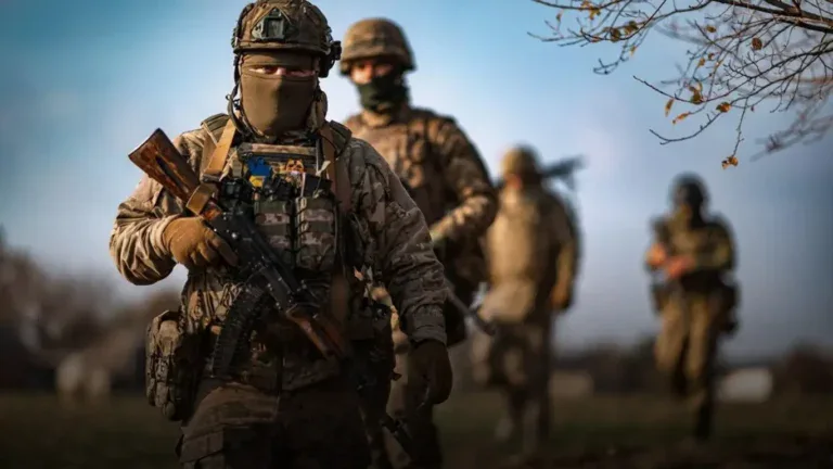 Військові за “Контрактом 18-24” матимуть 12-місячну відстрочку від мобілізації, — Міноборони
