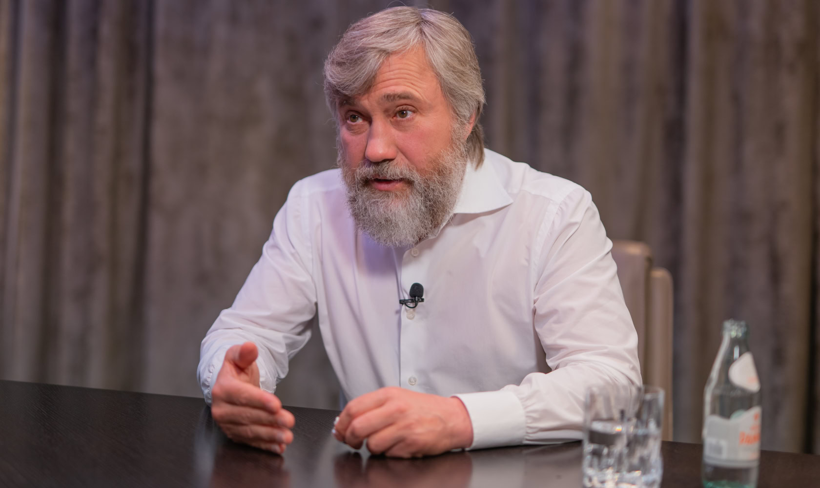Вадим Новинский