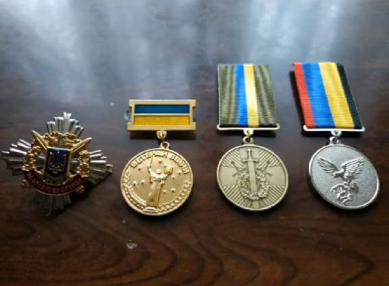 Зображення до посту: Пройшов Бахмут, Вугледар і Курахове, але втратив ногу в тилу: історія бахмутянина Василя М’ясоєдова (інтерв’ю)