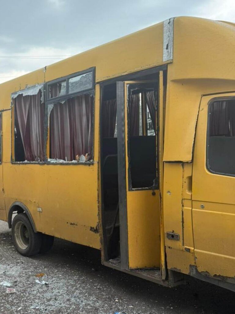 Росіяни вдарили дронами по Іллінівці та Миколайпіллю: загинули двоє цивільних, поранені четверо