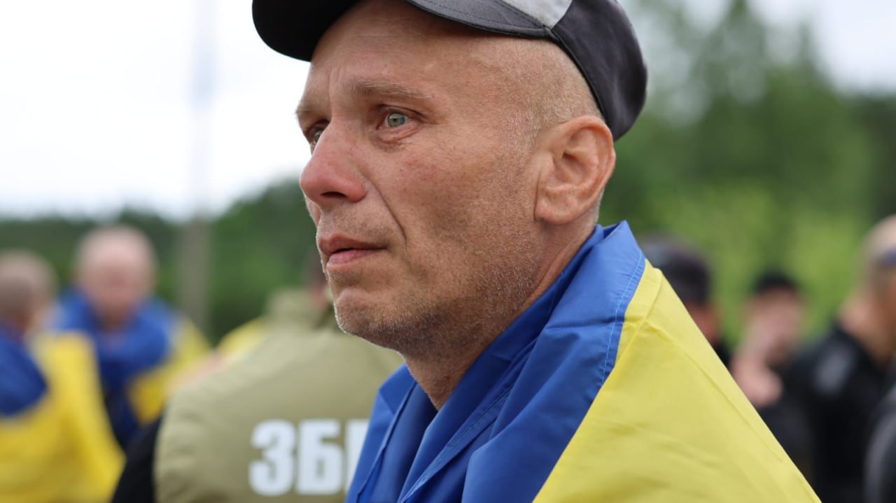 полонені з епілепсією та ішемічною хворобою серця, звільнені військові з травмами опорно-рухового апарату, українські воїни з хронічними хворобами після полону