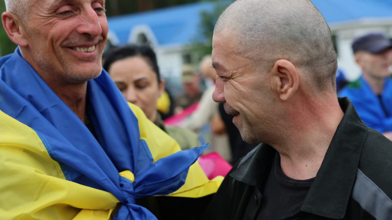 п’ятий етап великого обміну за стамбульськими домовленостями