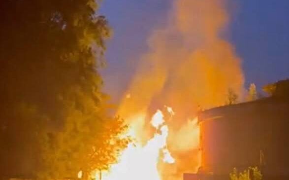 У Краматорську понад 2,7 тисячі жителів без газу: чому та коли відновлять