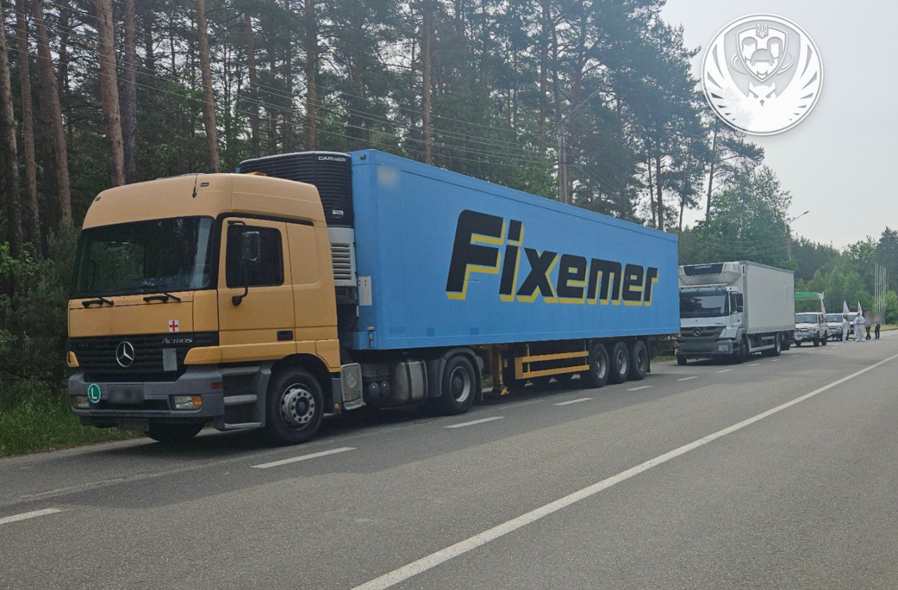 В Україну повернули тіла 1212 полеглих захисників