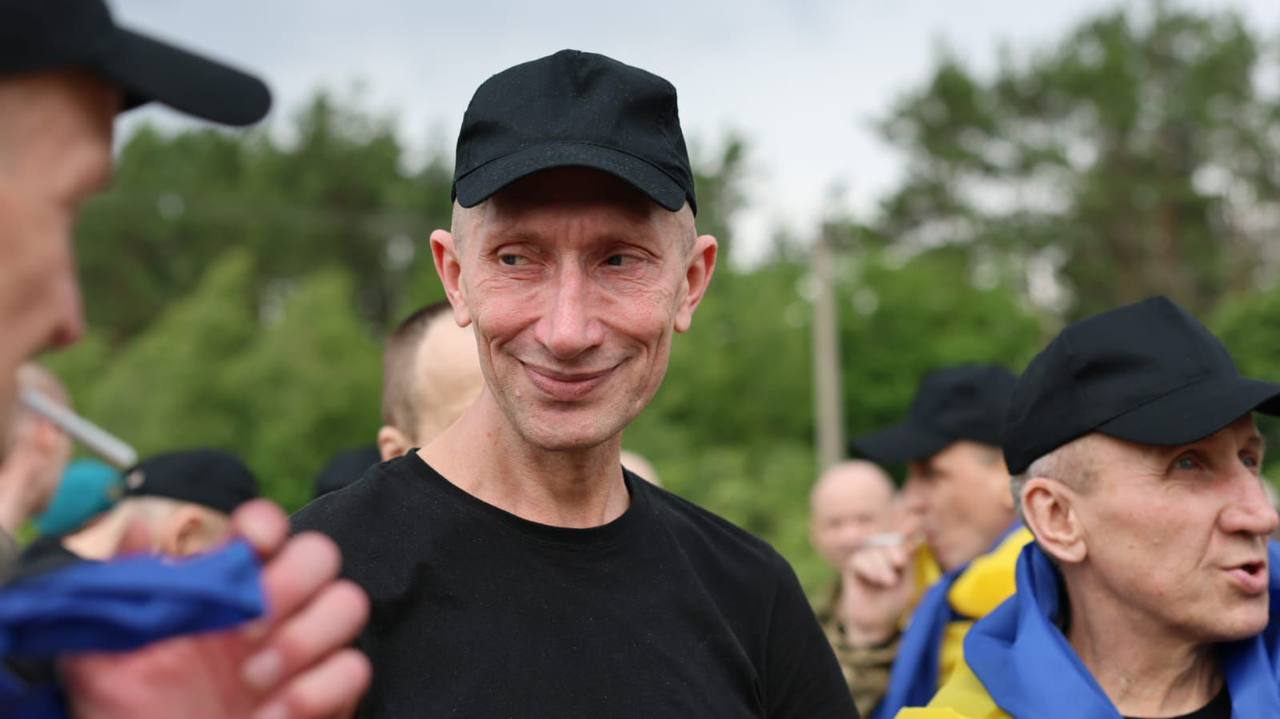 Україна та Росія провели черговий обмін полоненими 19 червня
