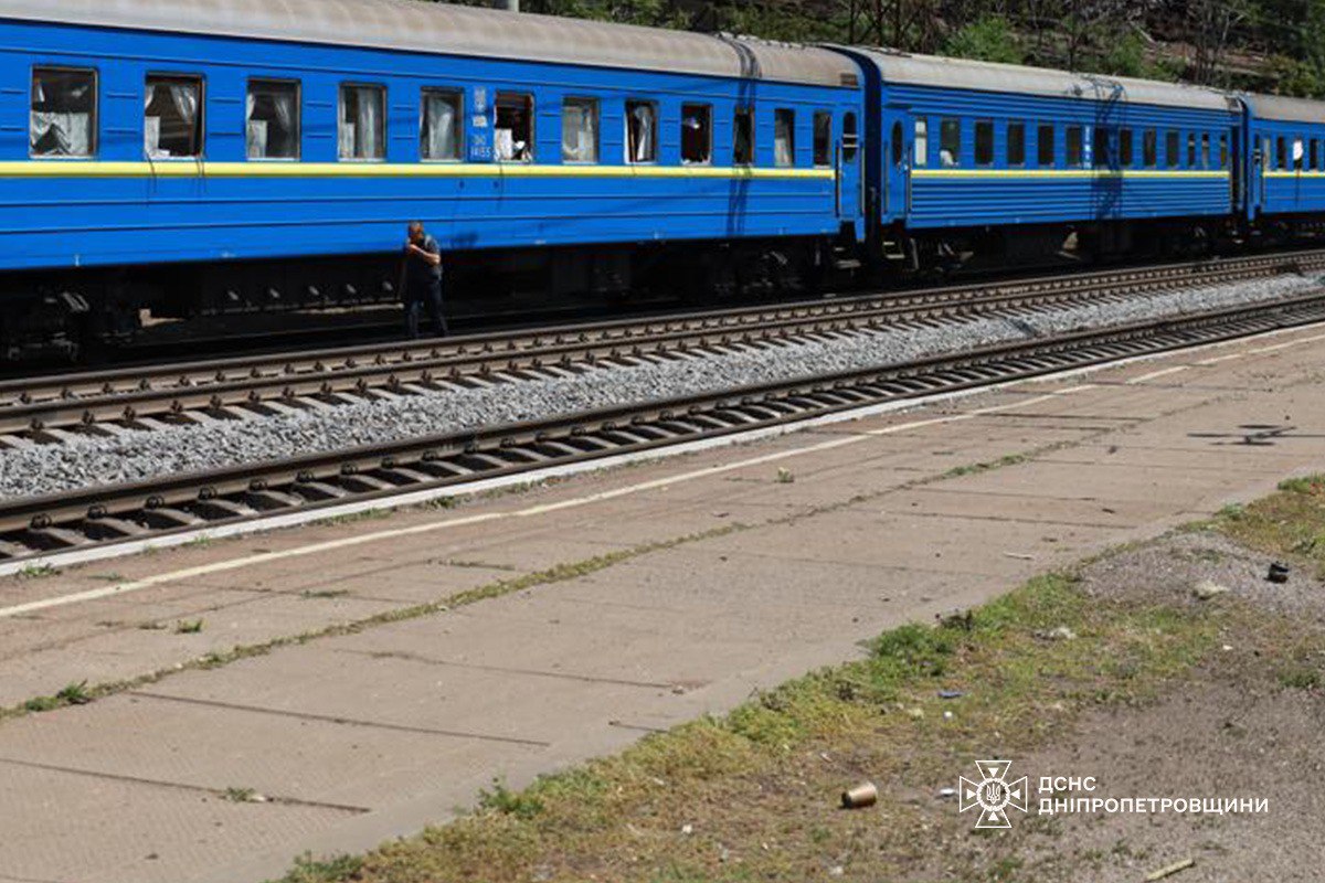 Масований удар по Дніпру 24 червня 2025 року: що відомо про наслідки