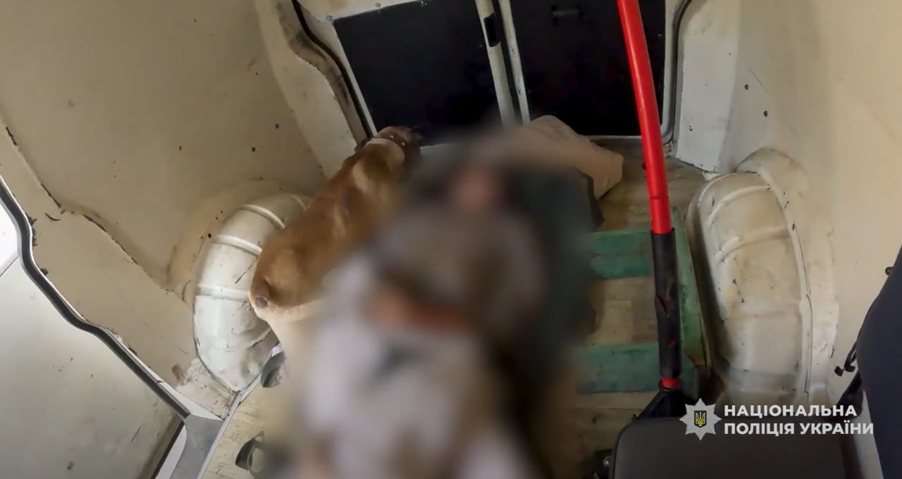 У лікарні помер чоловік, якого після інсульту евакуювали з Покровська
