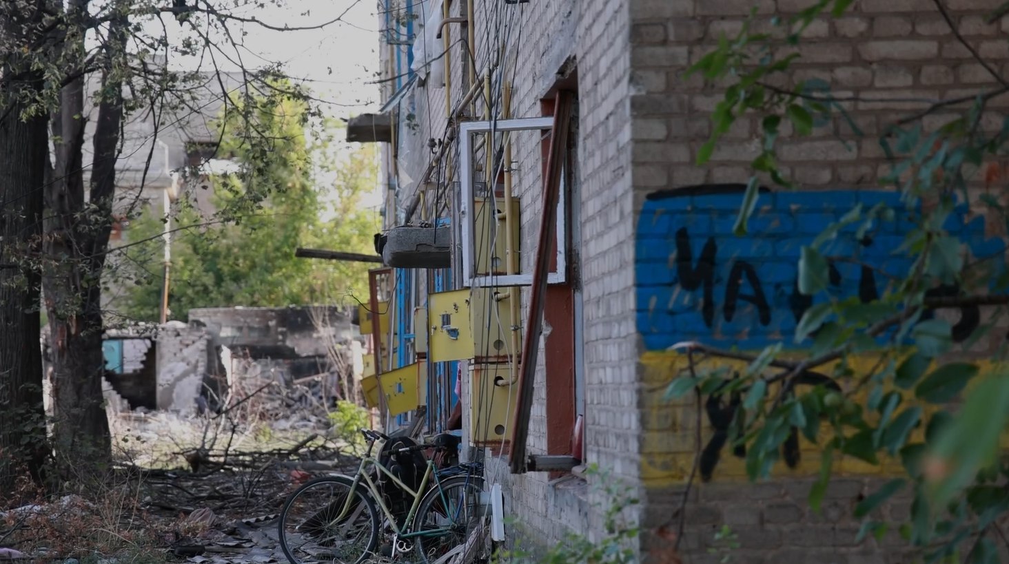 У Львові покажуть виставку-інсталяцію до річниці оборони Часового Яру воїнами 24 ОМБр