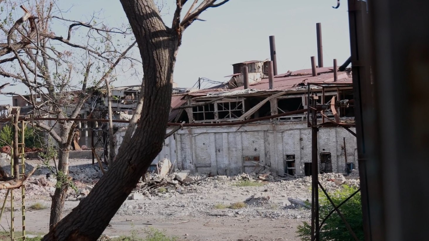 У Львові покажуть виставку-інсталяцію до річниці оборони Часового Яру воїнами 24 ОМБр