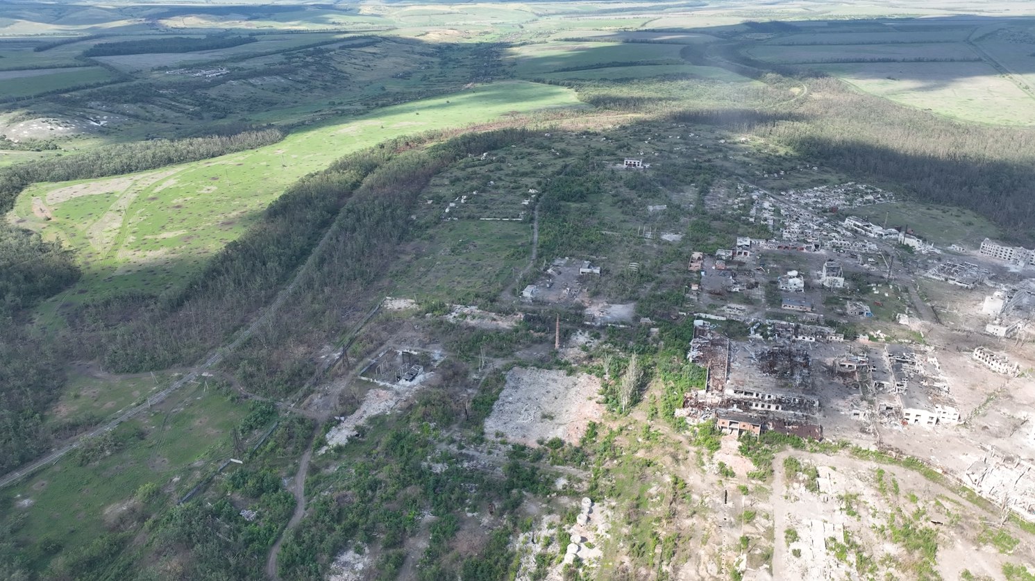 У Львові покажуть виставку-інсталяцію до річниці оборони Часового Яру воїнами 24 ОМБр