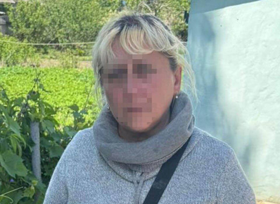 Жительницу Лимана обвиняют в оправдании агрессии России: детали дела