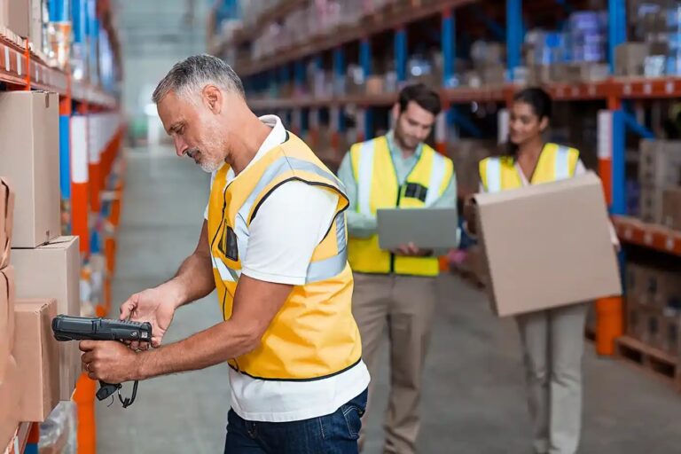 Міжнародні перевезення: Dragon Logistics – це надійно і швидко