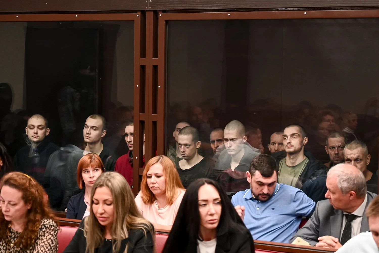 Зображення до посту: База, которой нет: как Россия нарушает конституционные права и свободы украинцев