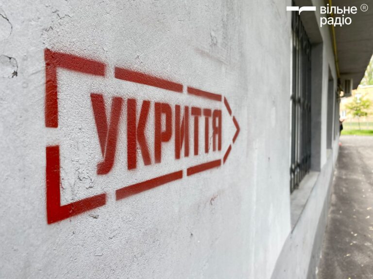 В Лиманской громаде часть укрытий разрушена обстрелами, их не ремонтируют из-за боев: где прятаться местным