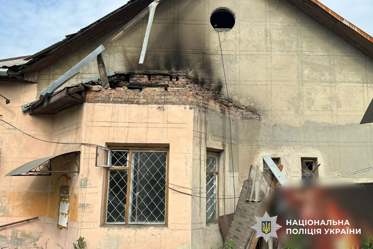 Обстріл 19 червня: Мирноград
