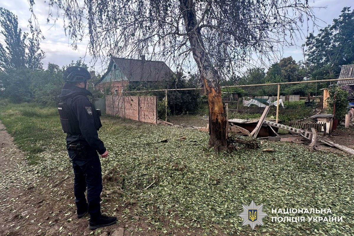 Обстріл 19 червня: Новий Донбас