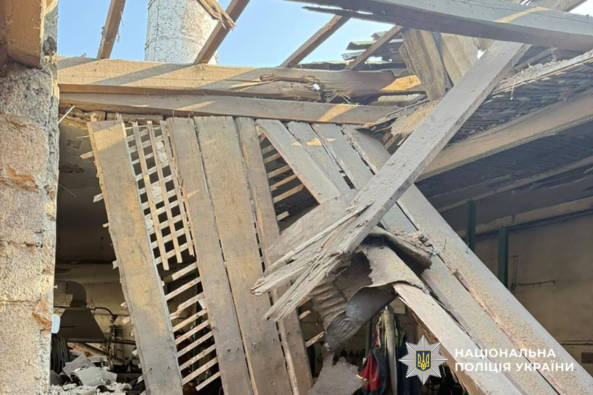 Обстріл Костянтинівки, 11 червня