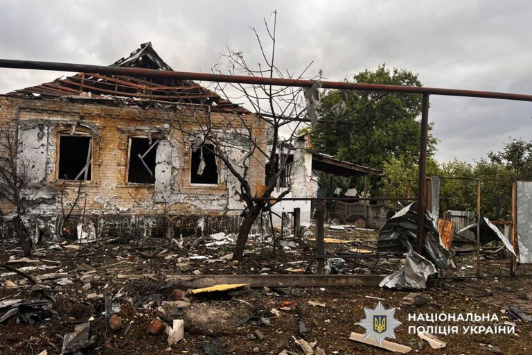 В Донецкой области за сутки погибли четверо гражданских, ранены еще пятеро: как прошел 23 июня в регионе (СВОДКА)