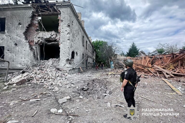 Погибли двое, ранены пятеро: что известно о российских обстрелах населенных пунктов Донецкой области за 22 июня (СВОДКА)