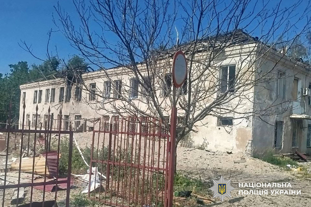 Обстріл Покровськ, 11 червня